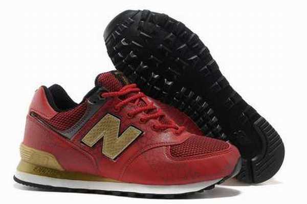 site new balance pas cher avis